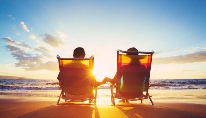 Retirement,Vacation,Concept,,Happy,Mature,Retired,Couple,Enjoying,Beautiful,Sunset Retirement,Vacation,Concept,,Happy,Mature,Retired,Couple,Enjoying,Beautiful,Sunset